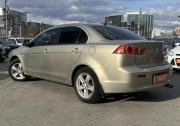 Mitsubishi Lancer X Челябинск  - изображение 16