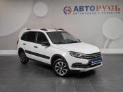 Lada (ВАЗ) Granta I Рестайлинг Москва  - изображение 26