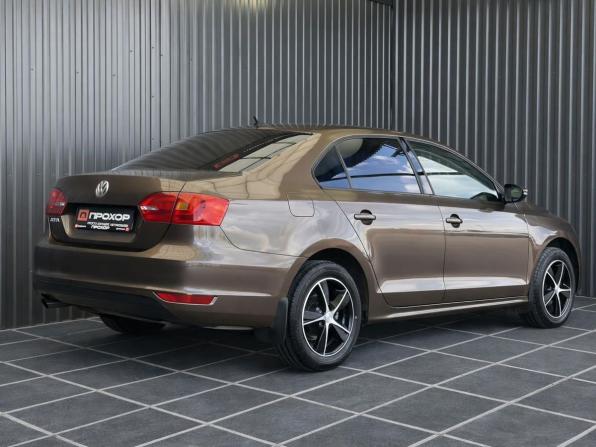 Volkswagen Jetta VI с пробегом 2012 года, цена 1 327 000 рублей, 78130 км, седан, Автокод Объявления