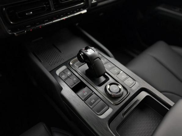 Haval H9 II с пробегом 2024 года, цена 4 350 000 рублей, 5760 км, внедорожник, Автокод Объявления
