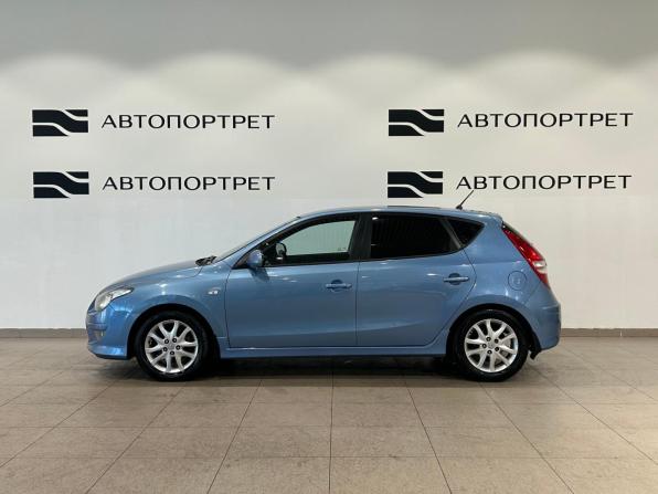 Hyundai i30 I Рестайлинг с пробегом 2011 года, цена 699 000 рублей, 168204 км, хэтчбек, Автокод Объявления