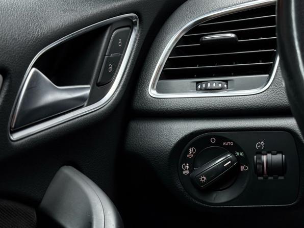Audi Q3 I (8U) с пробегом 2013 года, цена 1 849 000 рублей, 161341 км, внедорожник, Автокод Объявления