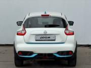 Nissan Juke I Рестайлинг Иркутск  - изображение 37