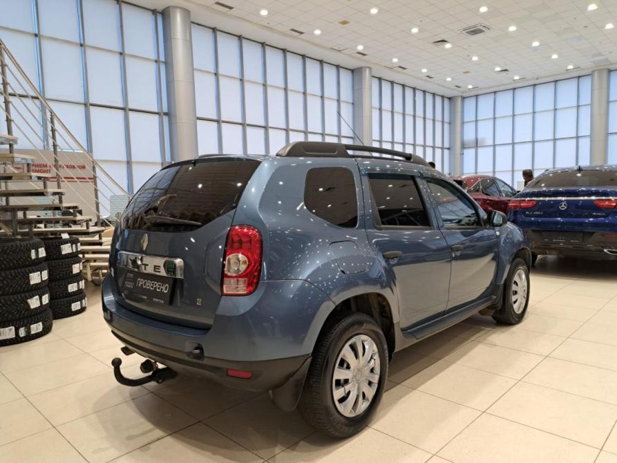 Renault Duster I Казань  - изображение 6