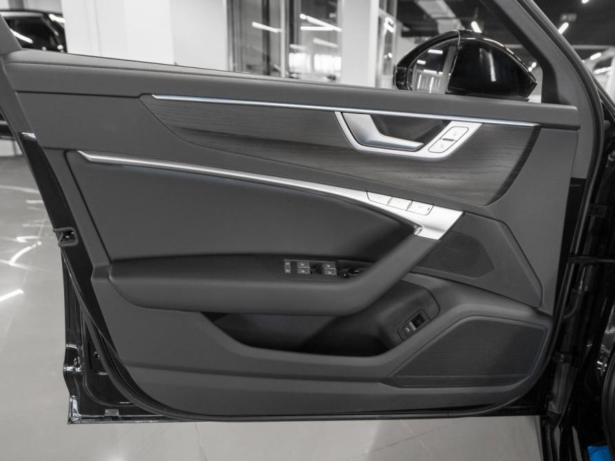 Audi A6 V (C8) Рестайлинг Москва  - изображение 15