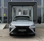 Omoda S5 GT Уфа  - изображение 19