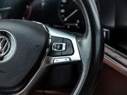 Volkswagen Touareg III Магнитогорск  - изображение 50