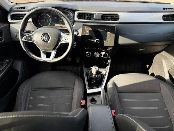 Renault Arkana I с пробегом 2020 года, цена 1 550 000 рублей, 103478 км, внедорожник, Автокод Объявления