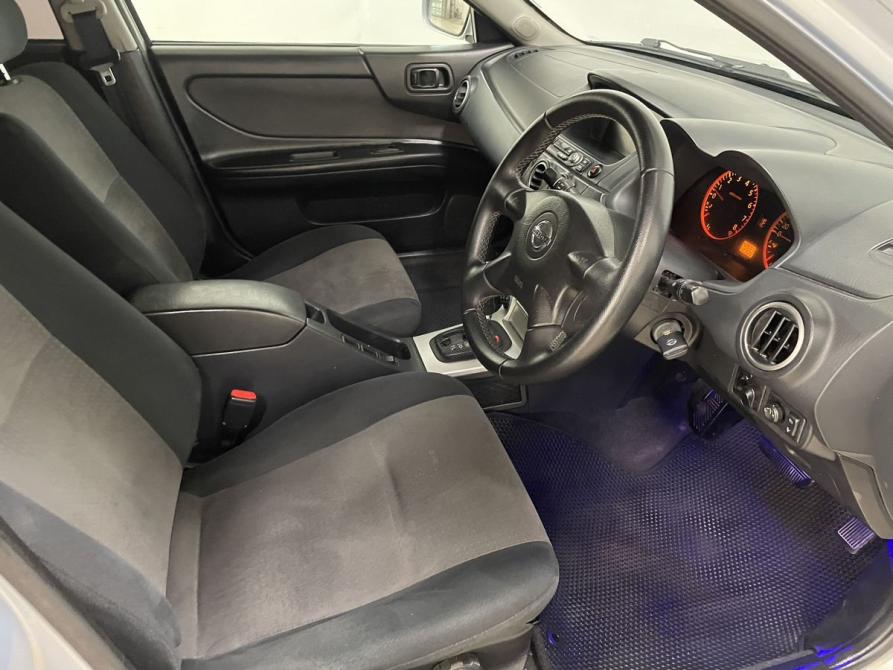 Nissan Avenir II (W11) Воронеж  - изображение 11