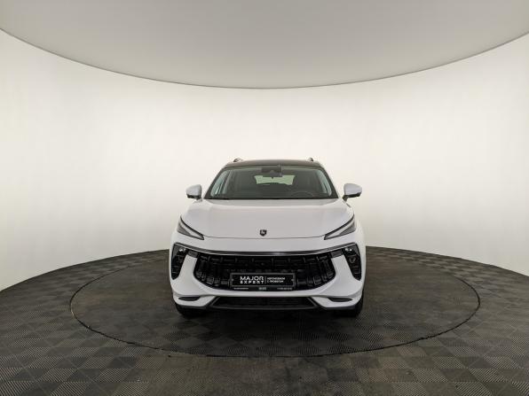 Forthing T5 EVO с пробегом 2024 года, цена 2 200 000 рублей, 19295 км, внедорожник, Автокод Объявления
