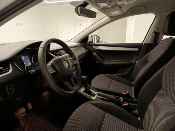 Skoda Octavia III (A7) с пробегом 2016 года, цена 1 236 000 рублей, 131573 км, лифтбек, Автокод Объявления
