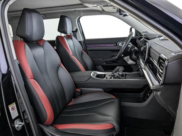 Haval H3 I с пробегом 2024 года, цена 2 445 000 рублей, 38460 км, внедорожник, Автокод Объявления