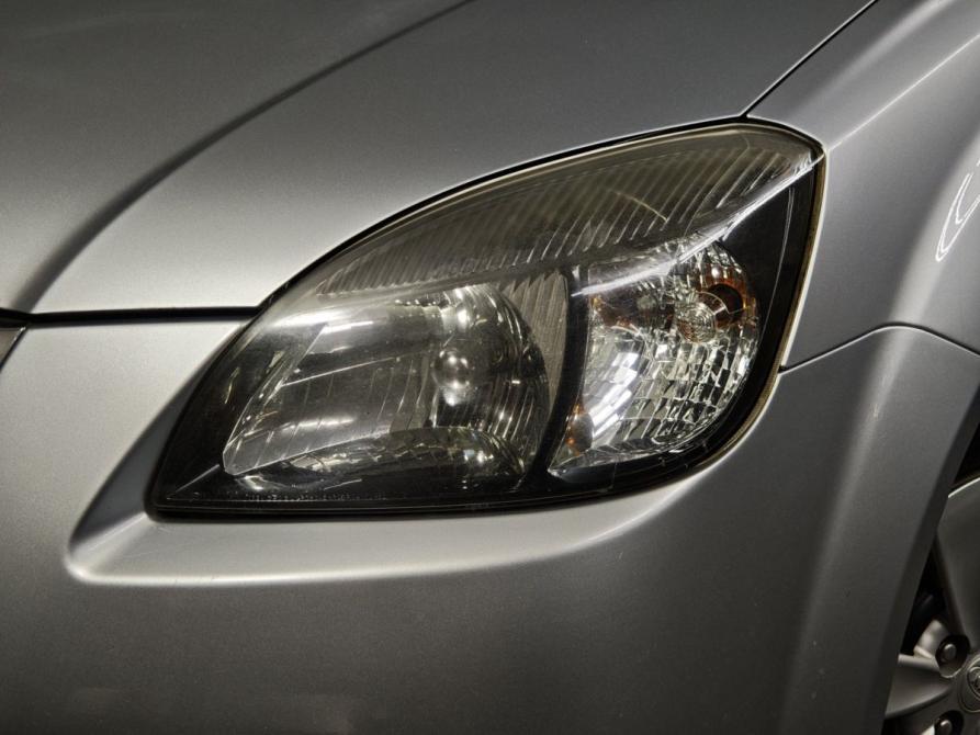 Kia Rio II Рестайлинг Москва  - изображение 10