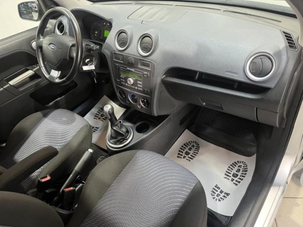 Ford Fusion I Рестайлинг с пробегом 2008 года, цена 465 000 рублей, 163992 км, хэтчбек, Автокод Объявления