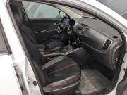 Kia Sportage III Пермь  - изображение 41
