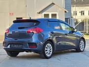 Kia Ceed II Рестайлинг Вологда  - изображение 26