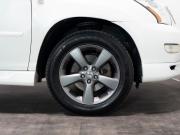 Toyota Harrier II (XU30) Чита  - изображение 36