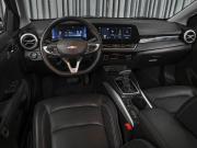 Chevrolet Monza II Рестайлинг Ставрополь  - изображение 30