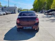 Lada (ВАЗ) Granta I Чебоксары  - изображение 29