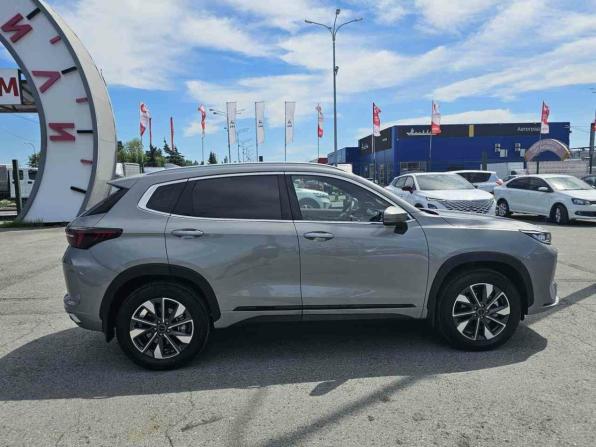 Exeed LX I Рестайлинг с пробегом 2024 года, цена 2 149 995 рублей, 10016 км, внедорожник, Автокод Объявления