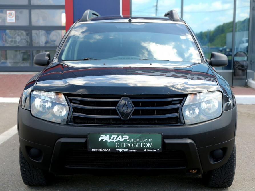 Renault Duster I Иваново  - изображение 2