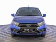 Lada (ВАЗ) Granta I Рестайлинг Москва  - изображение 27