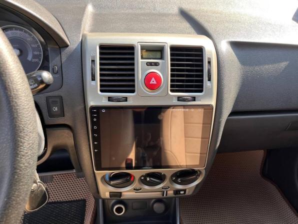 Hyundai Getz I Рестайлинг с пробегом 2009 года, цена 290 000 рублей, 342000 км, хэтчбек, Автокод Объявления