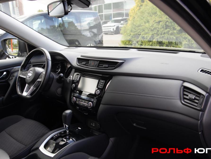 Nissan X-Trail III Рестайлинг Москва  - изображение 7