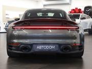 Porsche 911 VIII (992) Москва  - изображение 49