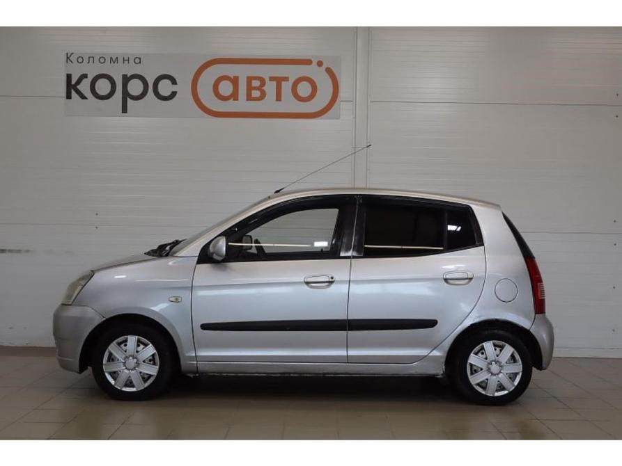 Kia Picanto I Рестайлинг Коломна  - изображение 2