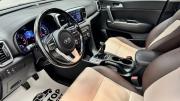 Kia Sportage IV Рестайлинг Киров  - изображение 23