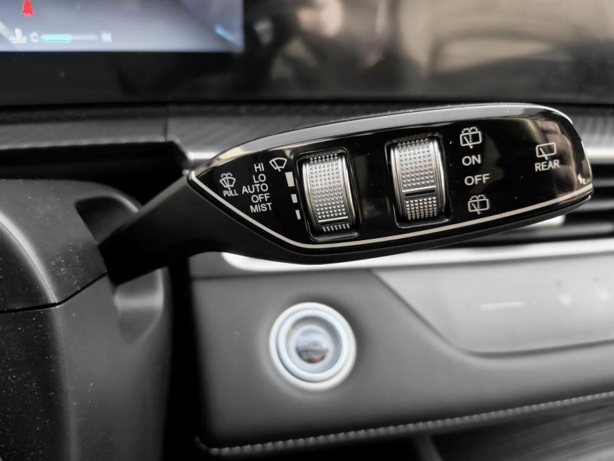 Chery Tiggo 7 Pro Max I Рестайлинг Нижний Новгород  - изображение 19