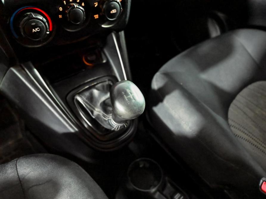 Hyundai Matrix I Рестайлинг 2 Екатеринбург  - изображение 10