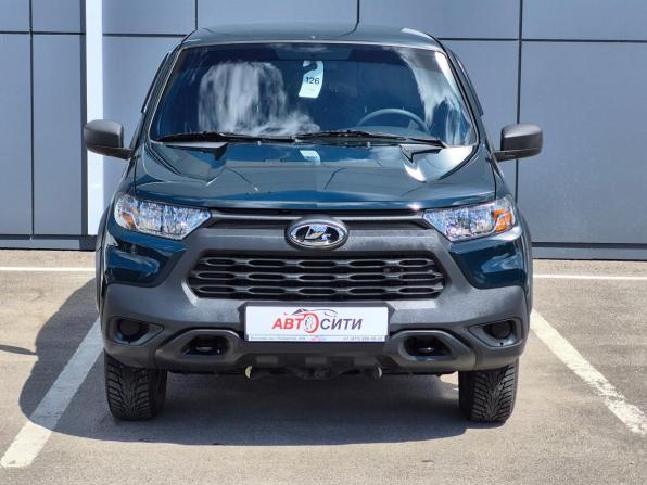 Lada (ВАЗ) Niva Travel I с пробегом 2023 года, цена 970 000 рублей, 25500 км, внедорожник, Автокод Объявления
