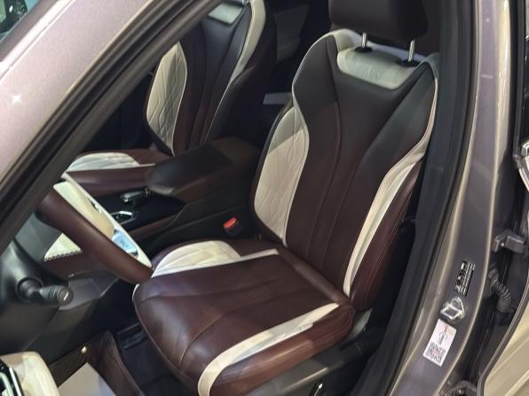 Geely Monjaro I с пробегом 2021 года, цена 2 910 000 рублей, 63306 км, внедорожник, Автокод Объявления