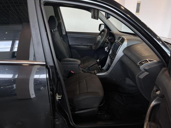 Chery Tiggo (T11) I Рестайлинг (FL) с пробегом 2013 года, цена 320 000 рублей, 179615 км, внедорожник, Автокод Объявления