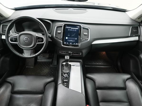 Volvo XC90 II Рестайлинг 1 с пробегом 2021 года, цена 4 999 900 рублей, 157239 км, внедорожник, Автокод Объявления