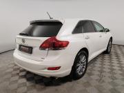 Toyota Venza I Рестайлинг Москва  - изображение 32