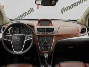 Opel Mokka I Екатеринбург  - изображение 33