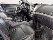 Geely Emgrand X7 I Рестайлинг Екатеринбург  - изображение 30