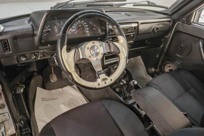 Lada (ВАЗ) 2121 (4x4) I Рестайлинг с пробегом 2012 года, цена 399 000 рублей, 146000 км, внедорожник, Автокод Объявления