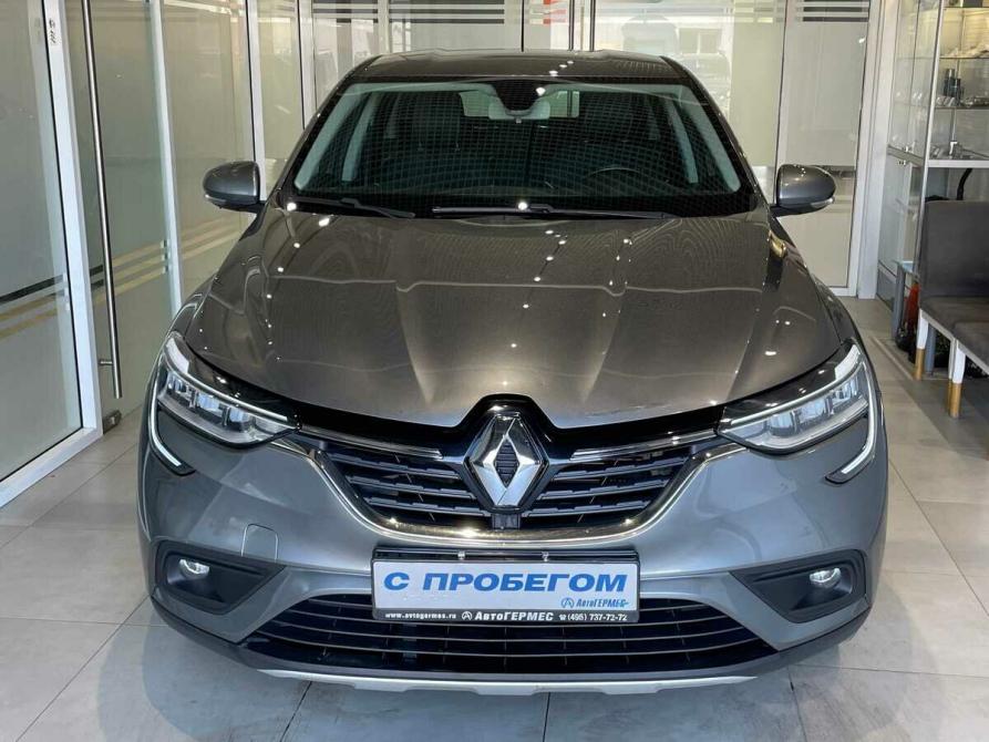 Renault Arkana I Москва  - изображение 2