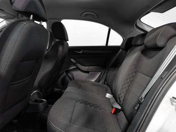 Skoda Rapid II с пробегом 2020 года, цена 1 299 000 рублей, 114157 км, лифтбек, Автокод Объявления