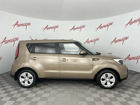 Kia Soul II с пробегом 2014 года, цена 895 000 рублей, 154340 км, хэтчбек, Автокод Объявления