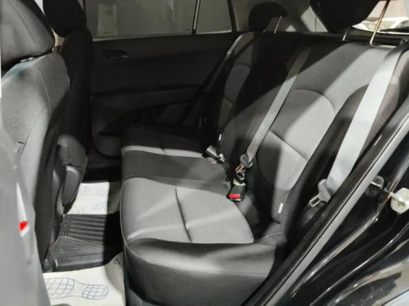 Hyundai Creta I с пробегом 2020 года, цена 1 920 000 рублей, 57203 км, внедорожник, Автокод Объявления