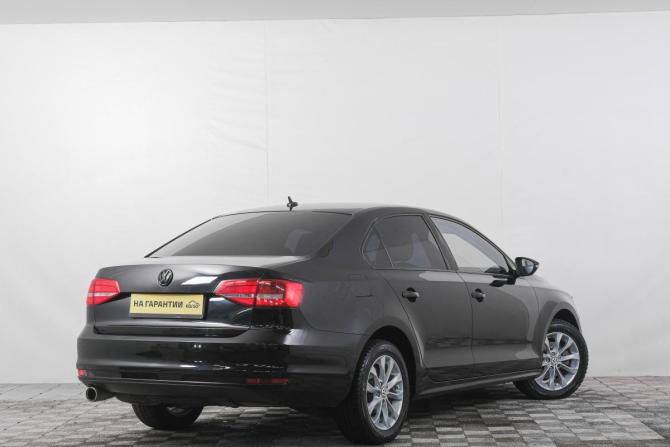 Volkswagen Jetta VI с пробегом 2014 года, цена 1 149 000 рублей, 224000 км, седан, Автокод Объявления