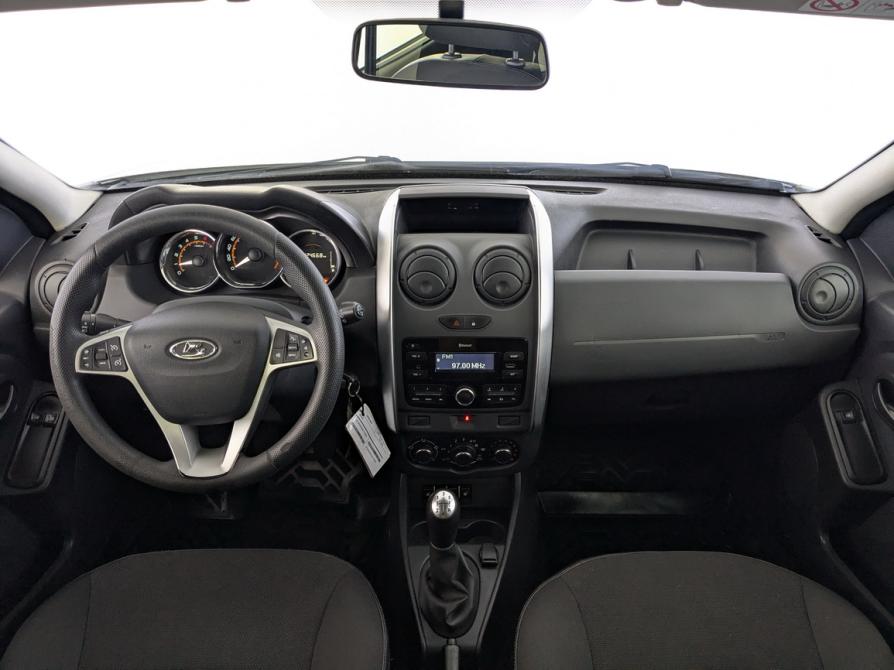 Lada (ВАЗ) Largus I Рестайлинг Москва  - изображение 25