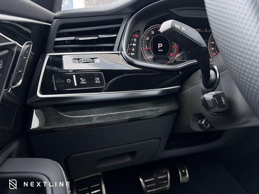 Audi Q7 II (4M) Рестайлинг 2 Самара  - изображение 16
