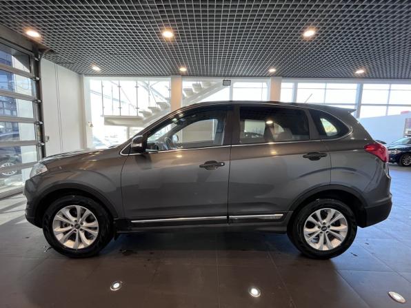 Chery Tiggo 5 I с пробегом 2015 года, цена 867 000 рублей, 127235 км, внедорожник, Автокод Объявления