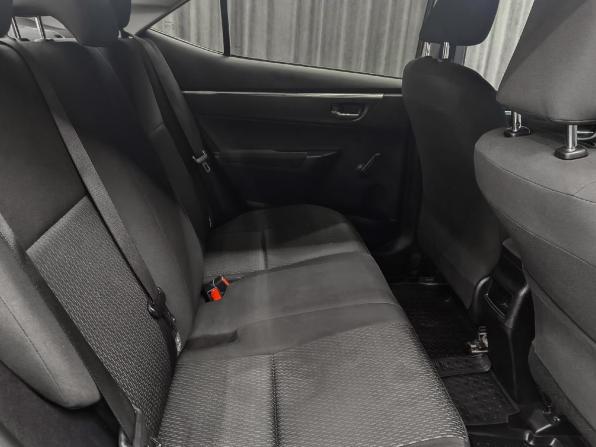 Toyota Corolla XI (E160 E170 E180) с пробегом 2015 года, цена 1 149 000 рублей, 146000 км, седан, Автокод Объявления